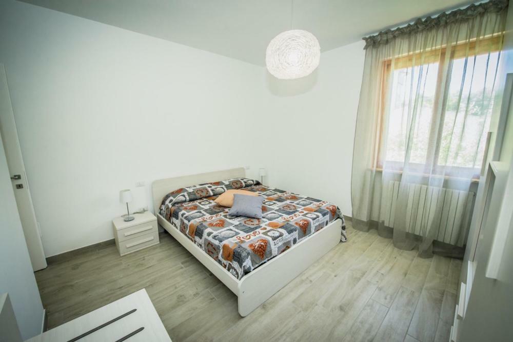Appartamenti Vicino Al Mare Чивитанова-Марке Экстерьер фото